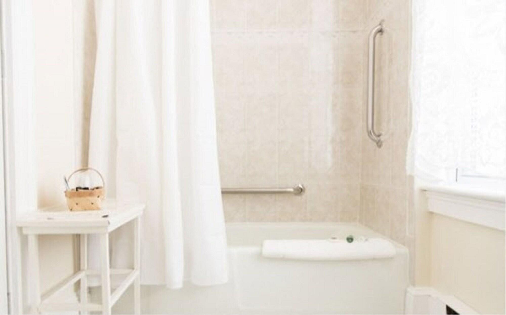 Equipamiento de Habitación Admiral Fitzroy Inn