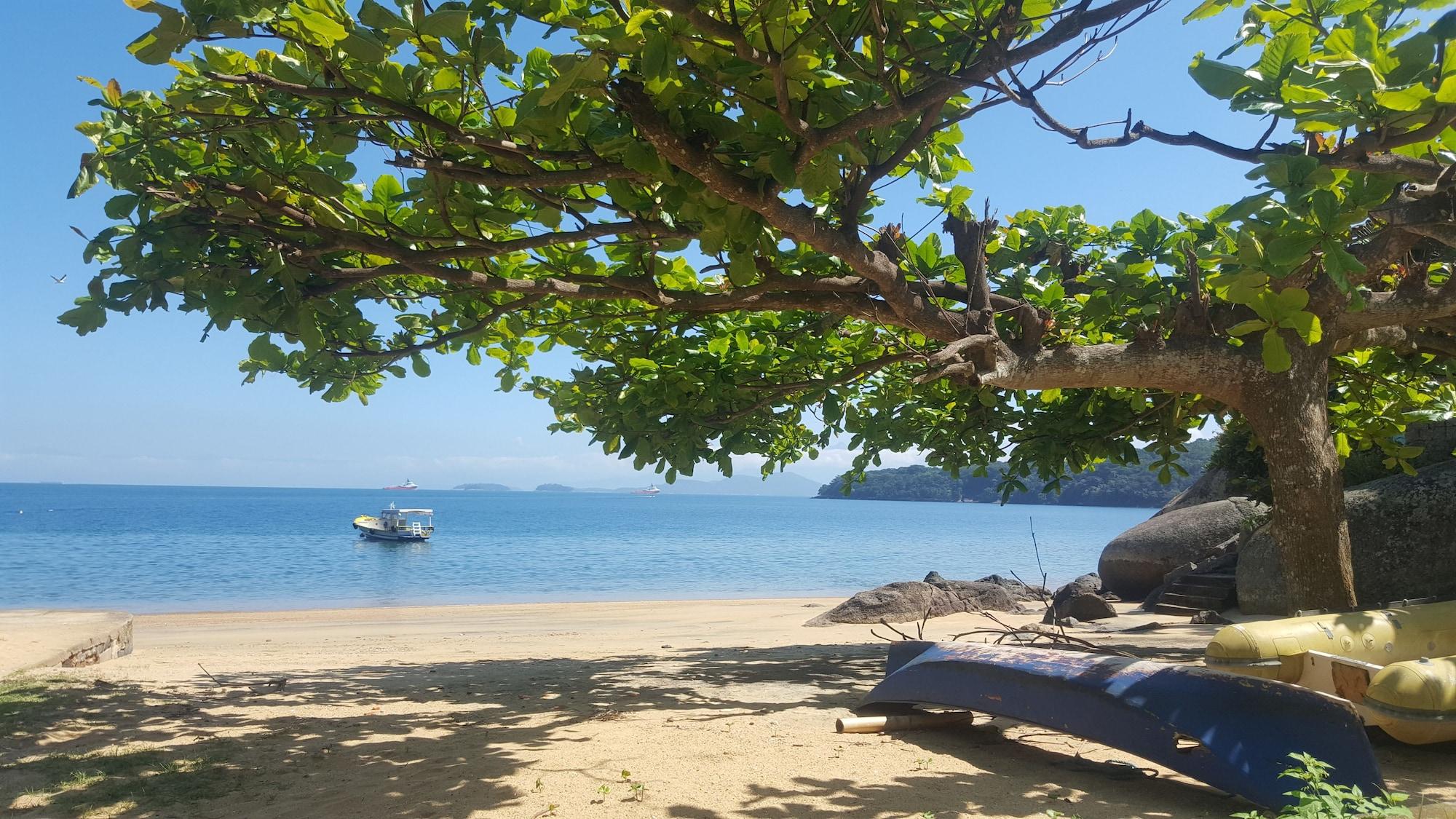 Playa Pousada Três Coqueiros