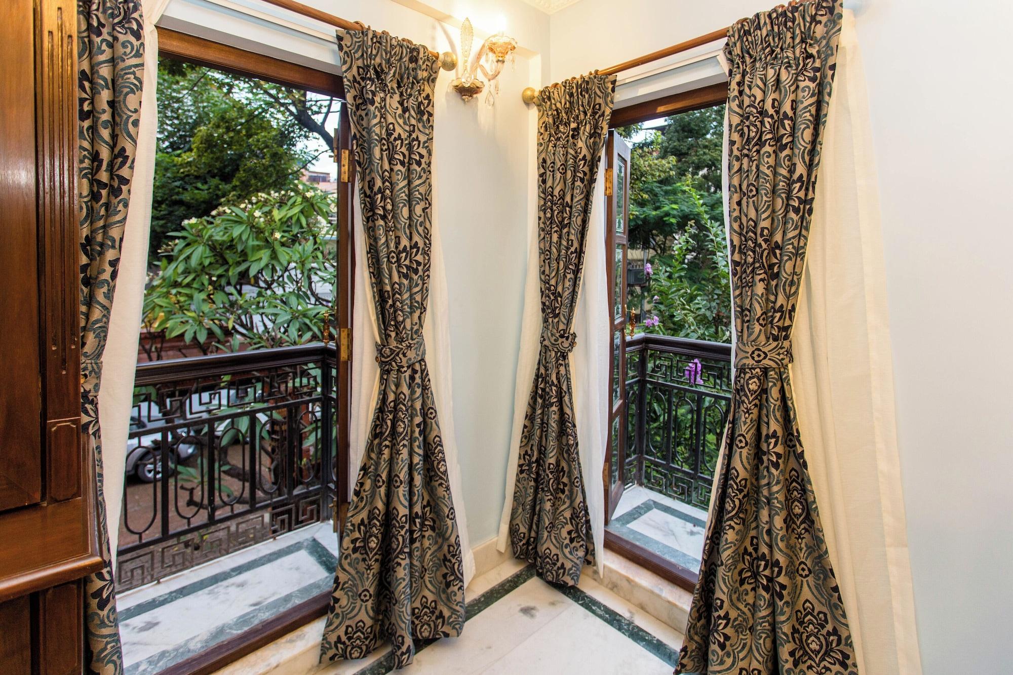 Habitación Baber Mahal Vilas