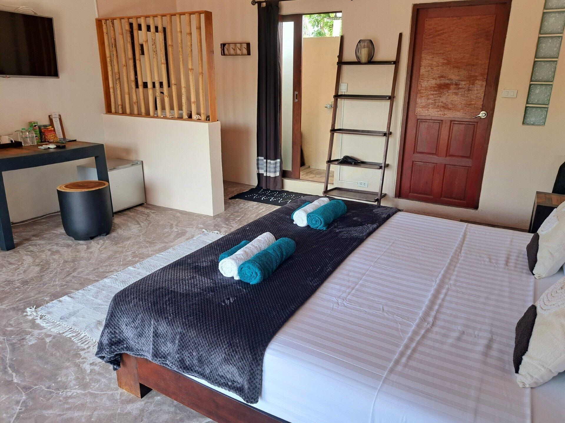 Habitación Laura's Guest House - adult only -