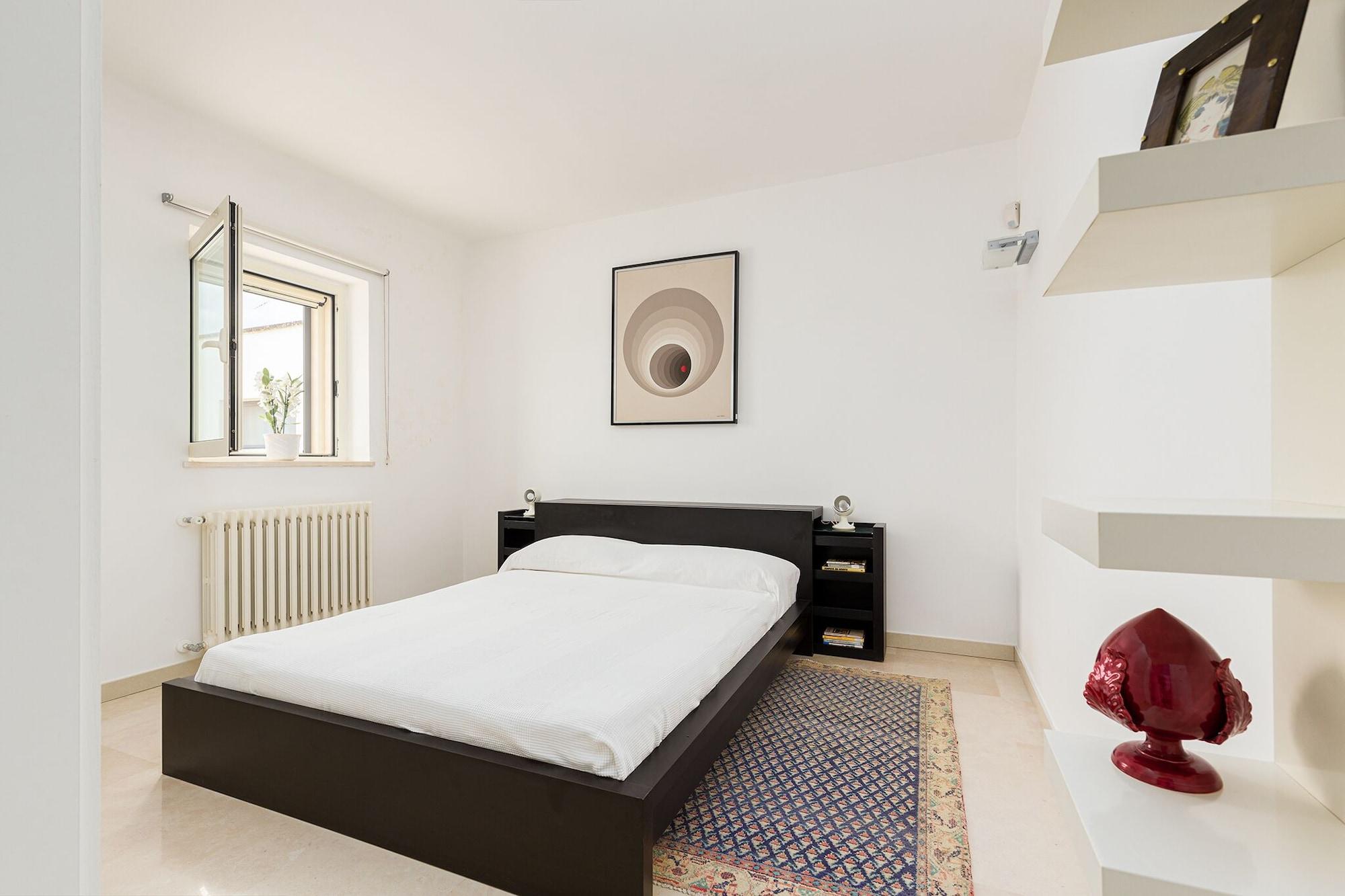 Habitación Tenuta Giardini Nuovi