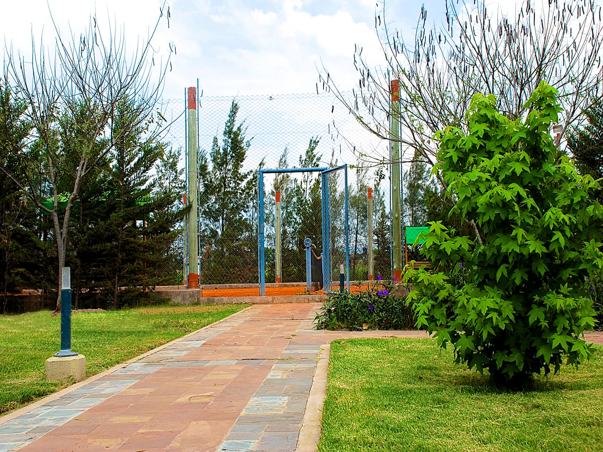 Instalaciones Recreativas Hotel Alto del Camino