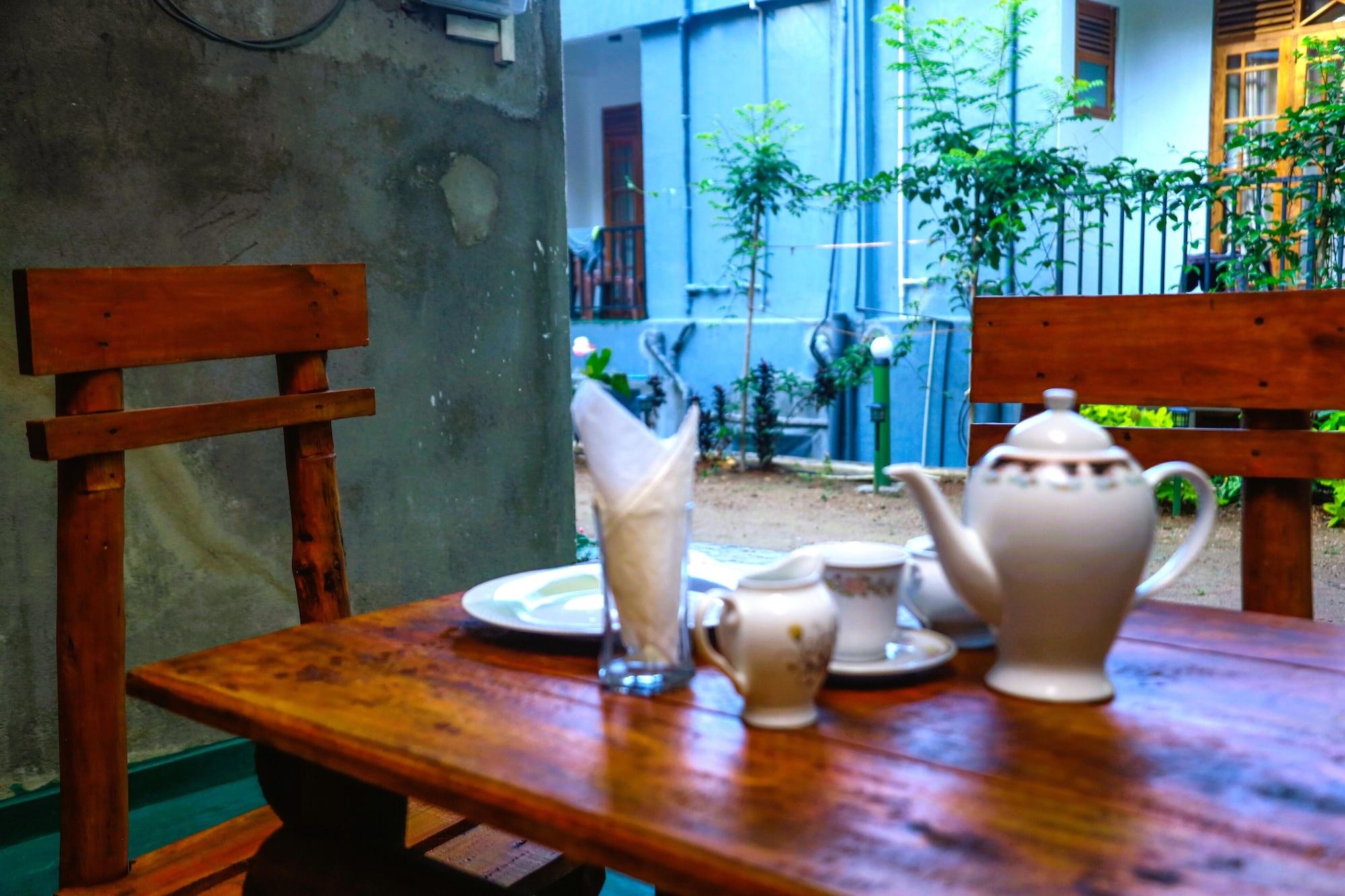 Restaurant Dinaro Guest