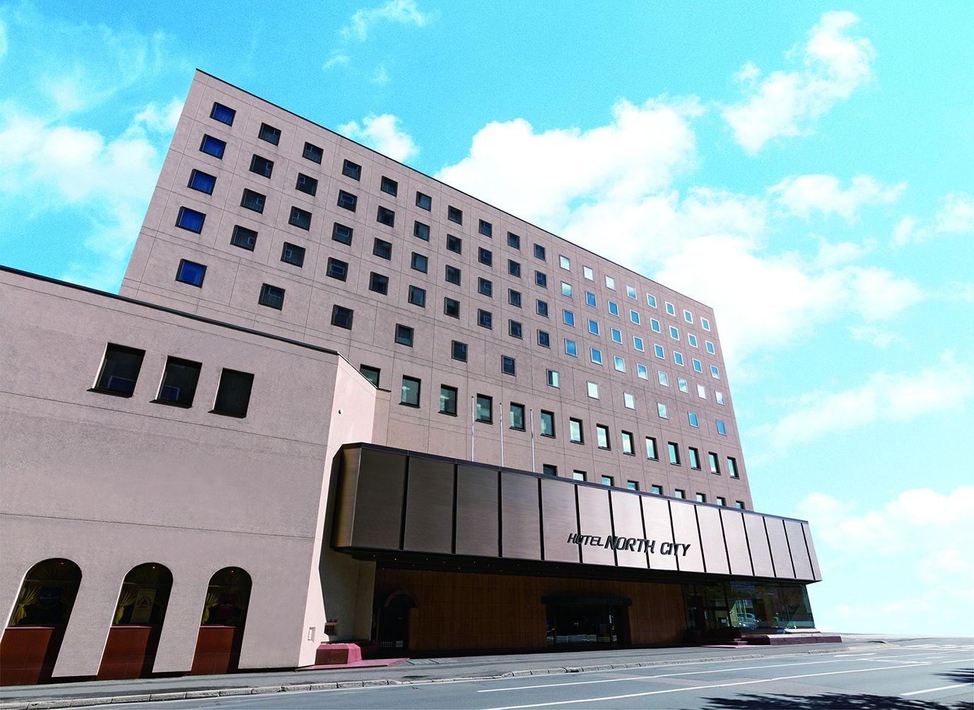 Varios Hotel North City