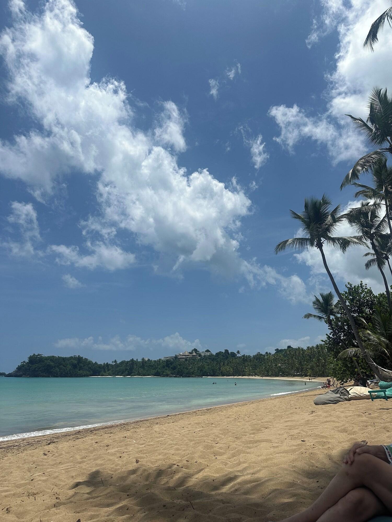 Playa El Rincon de Abi