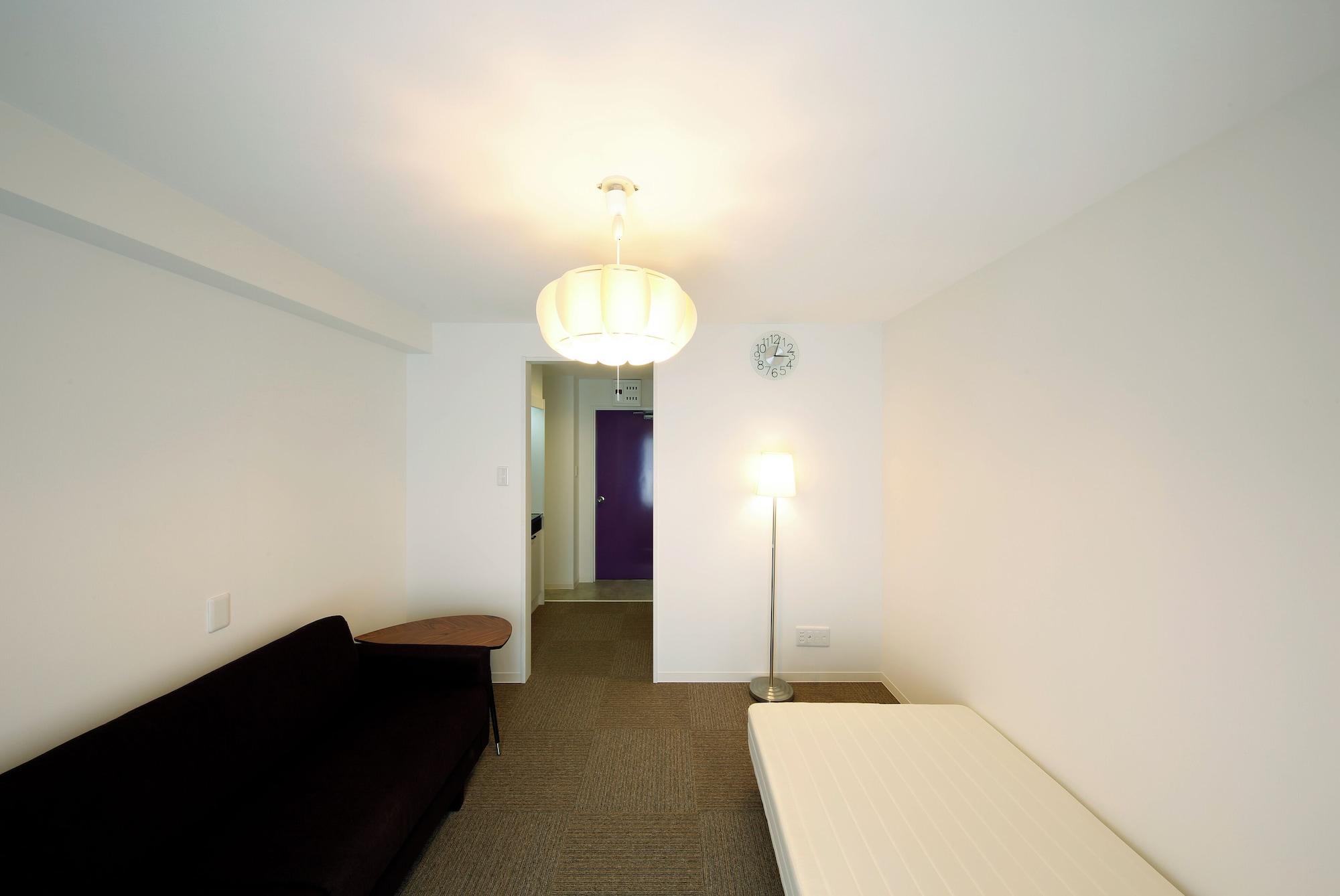 Set de Habitación Guesthouse TOHO