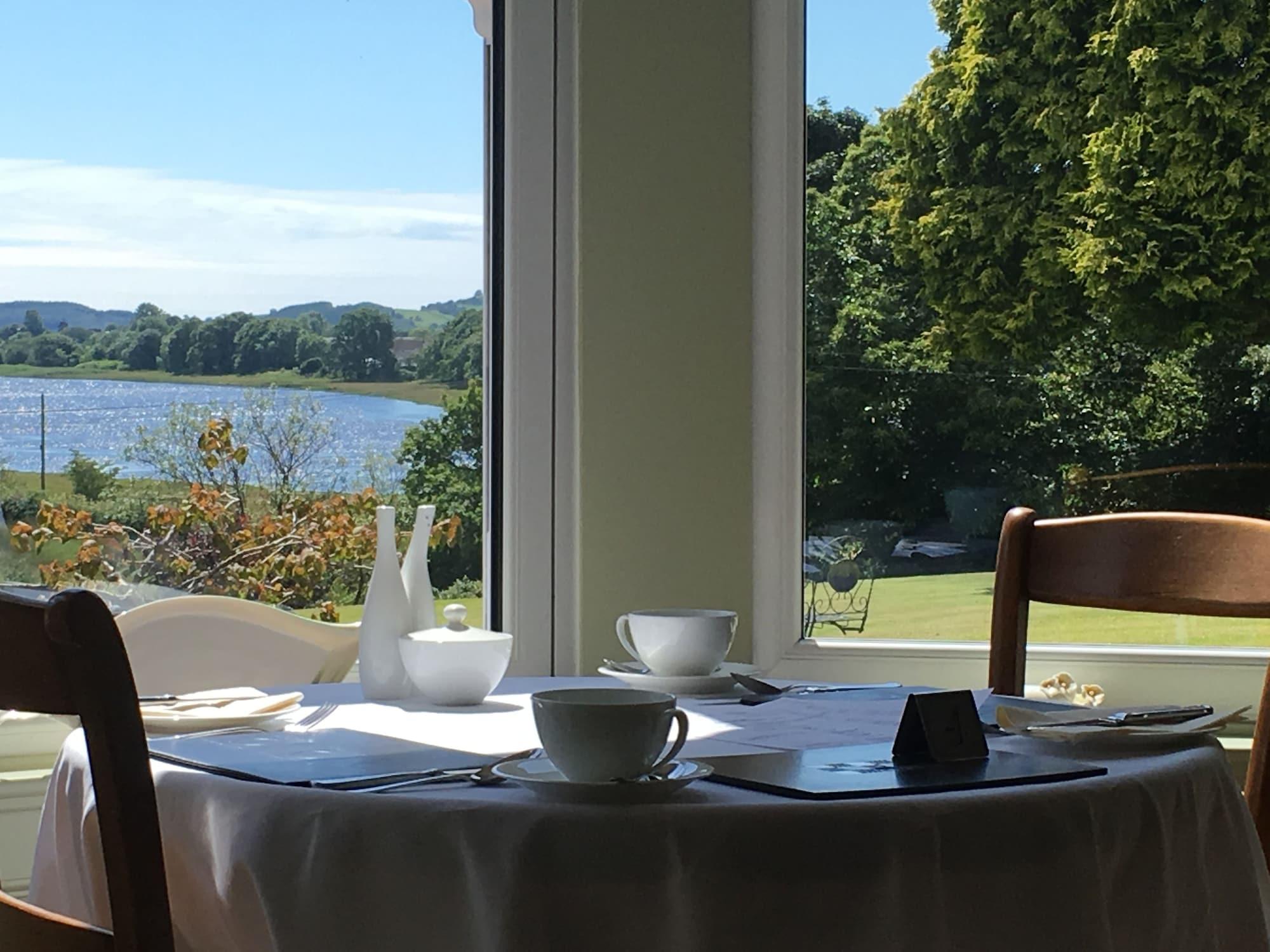 Restaurant Fludha Guest House