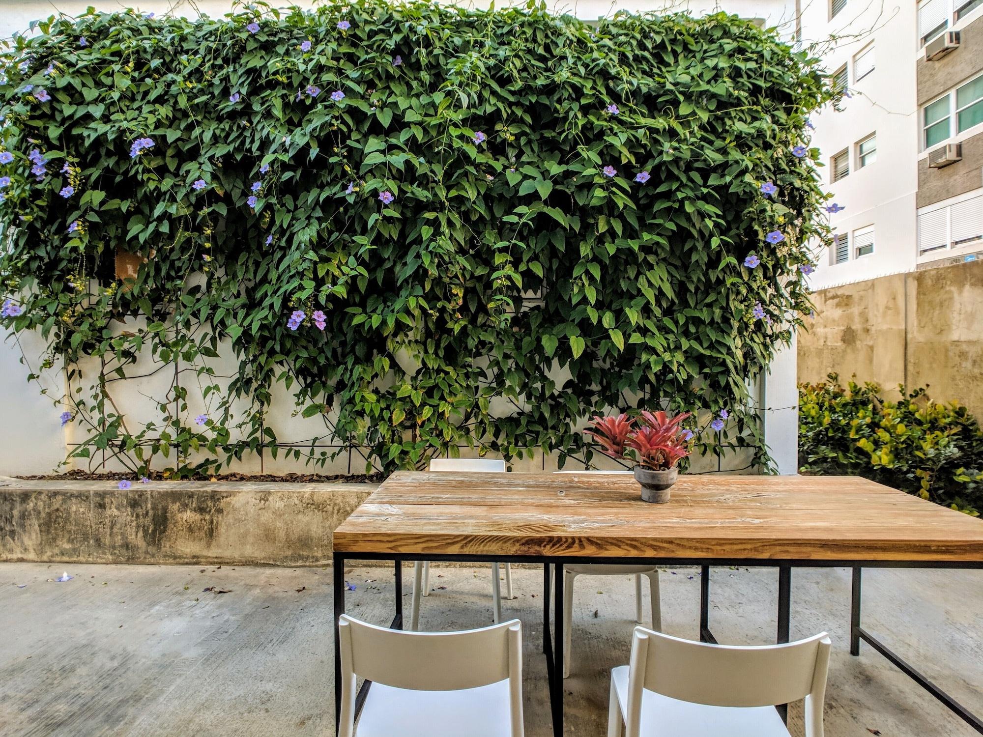 Comodidades del Alojamiento Stay At Mare