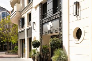 Alojamiento - Yuna Porte Maillot - ApartHotel