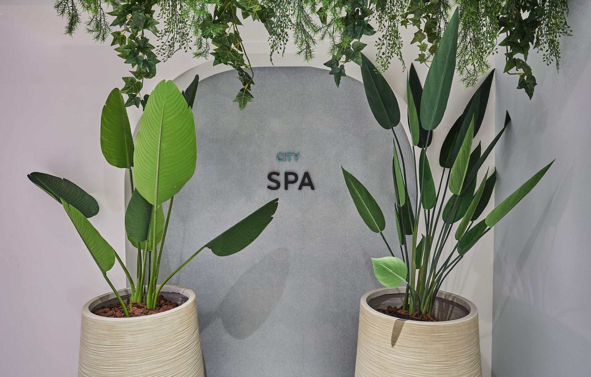 Spa Appart'hôtel Odalys City - Nîmes Arènes - Palais des Congrès