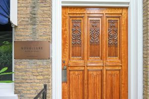 Alojamiento - Novallure Nassau Residence