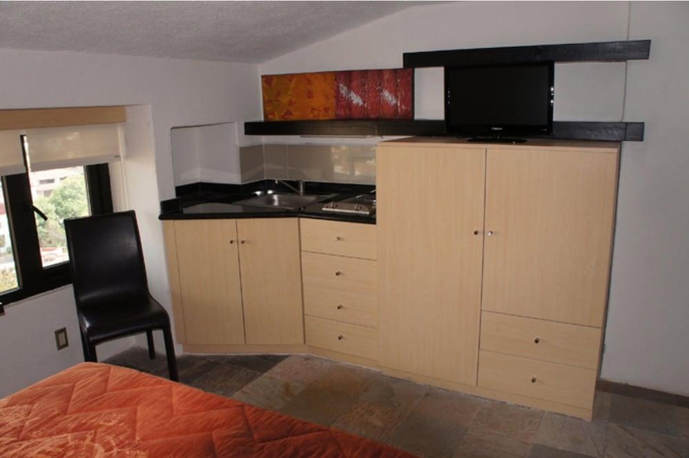 Hotel Aztic Hotel y Suites Ejecutivas