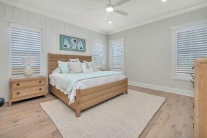 Alquiler Vacacional - NEW! 5-bedroom home with pool on St. Simons Island. Walking distance to beach!