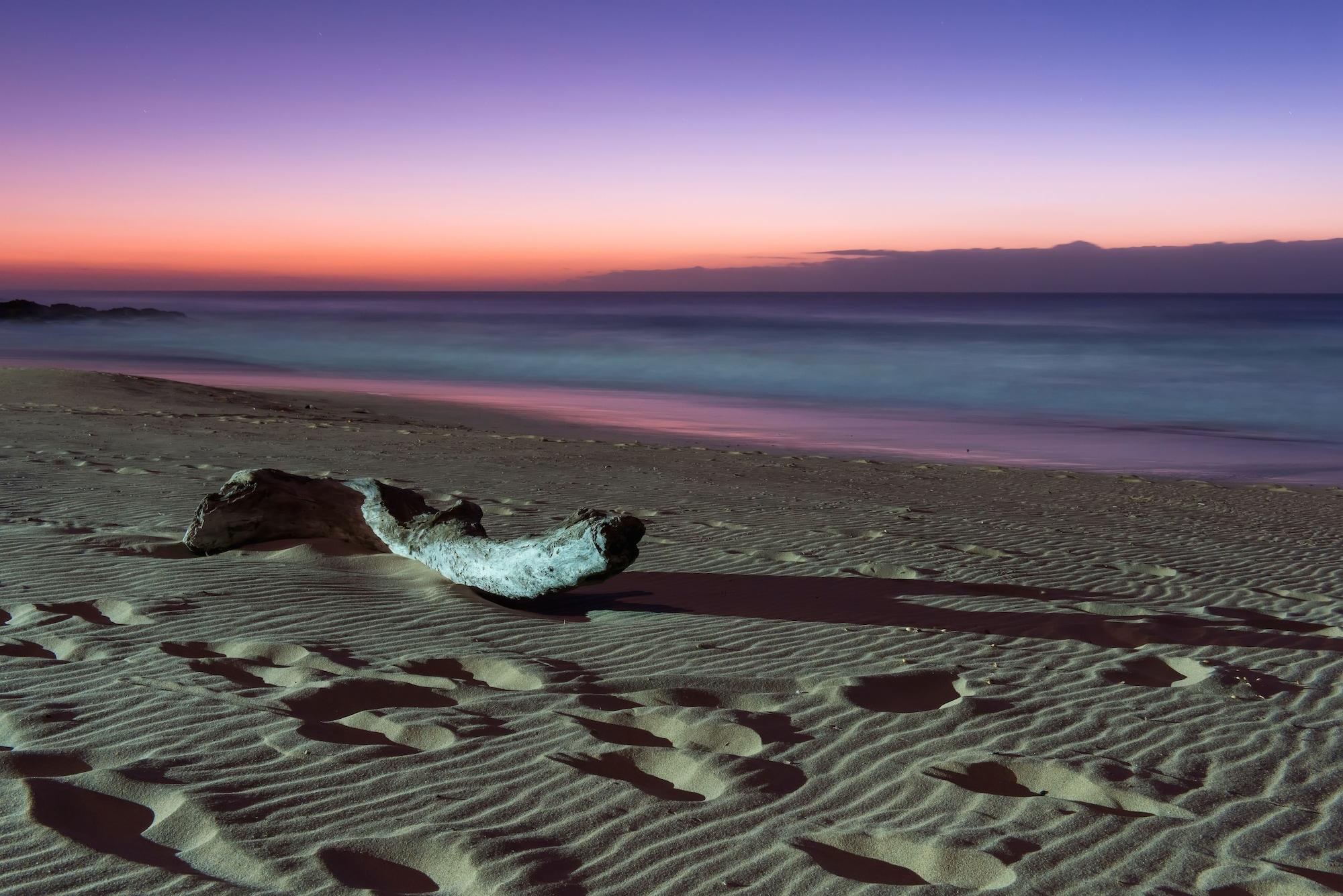 Playa San Lameer Hotel and Spa