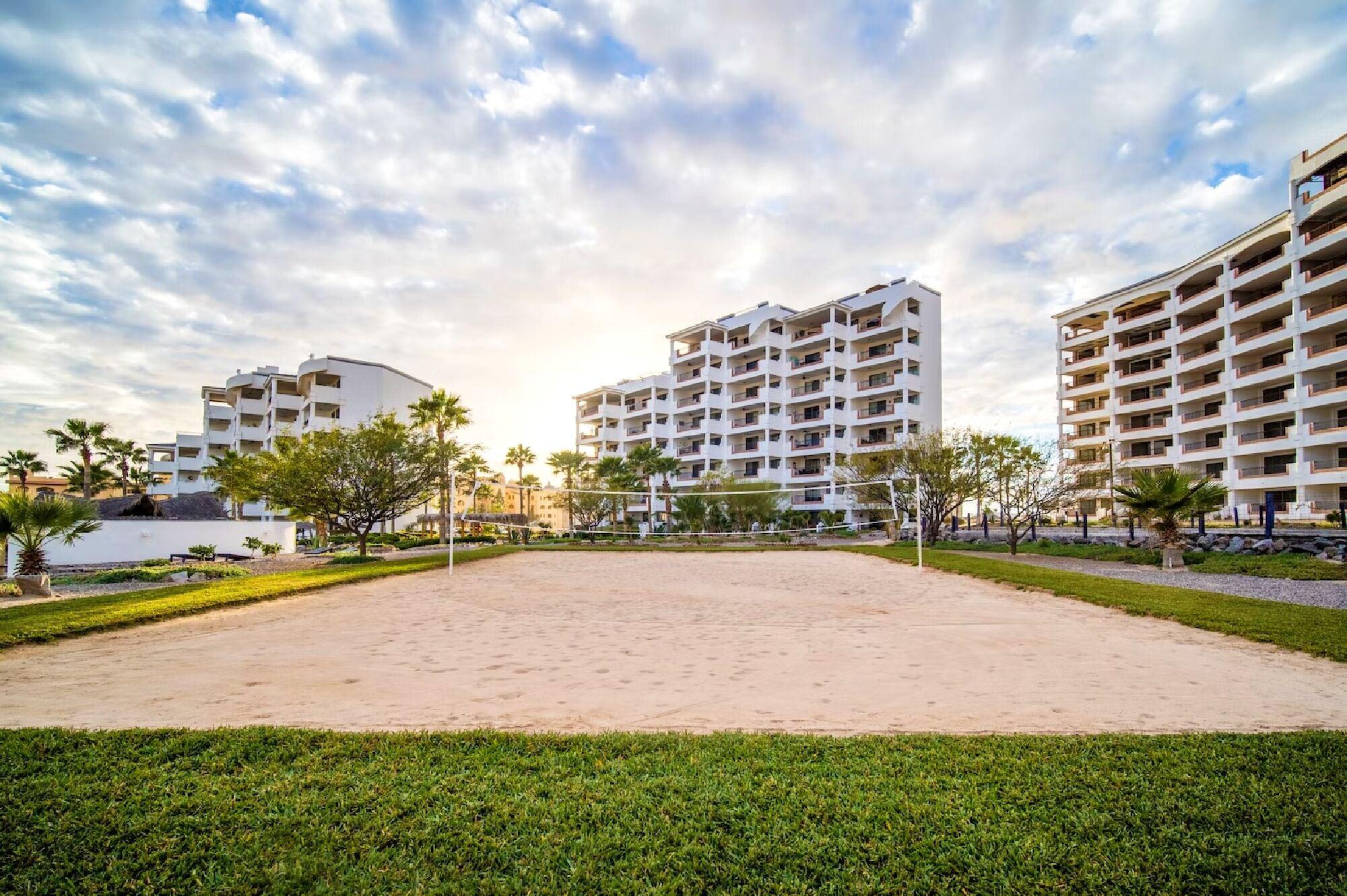 Instalaciones Recreativas Hotel Casa Blanca Golf Villas