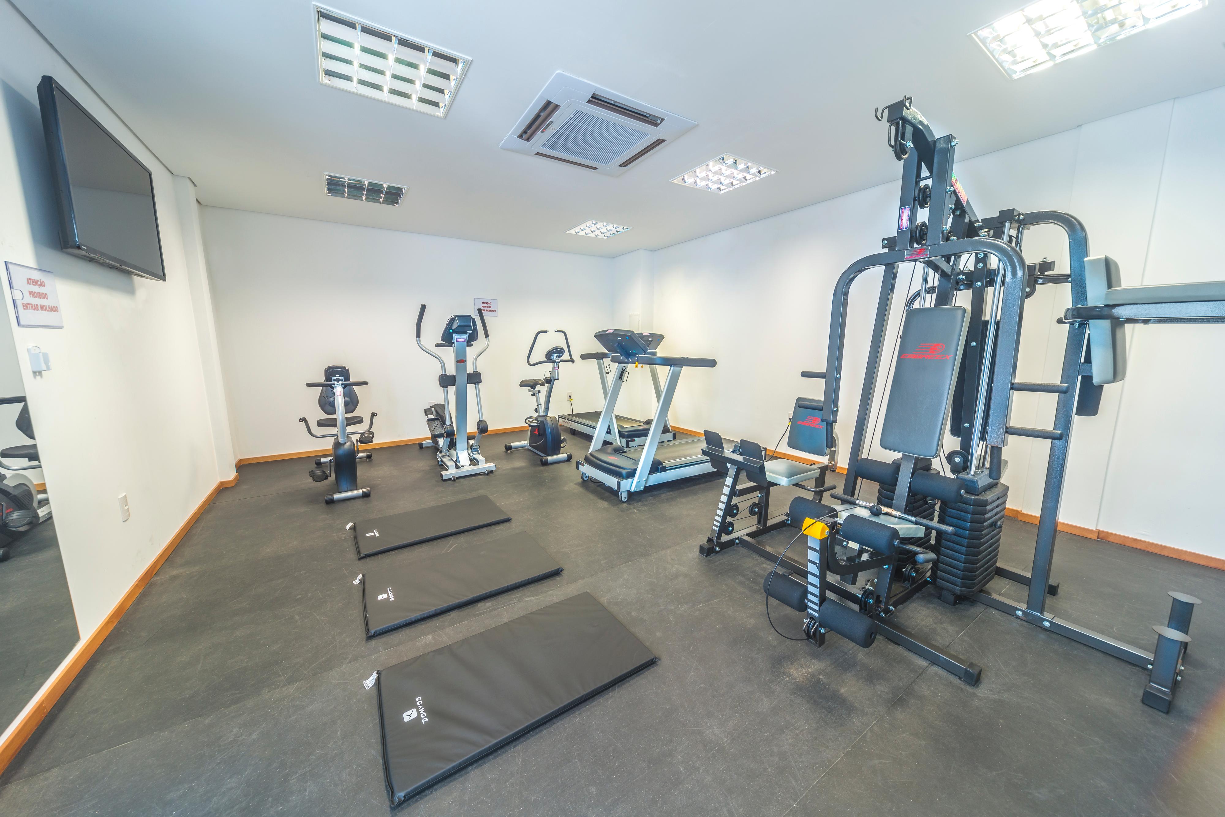 Gimnasio Canasvieiras In