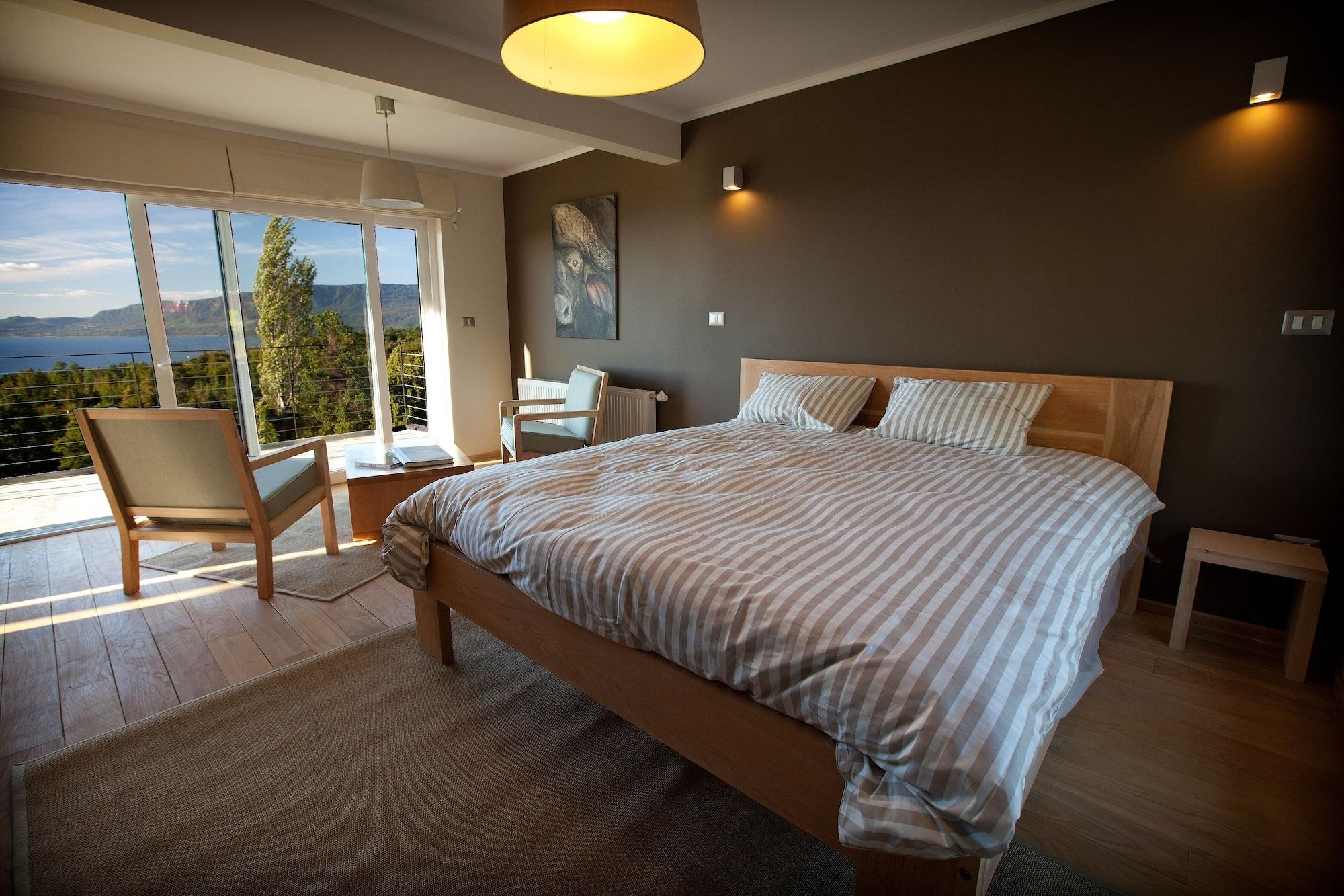 Habitación Lake Lodge