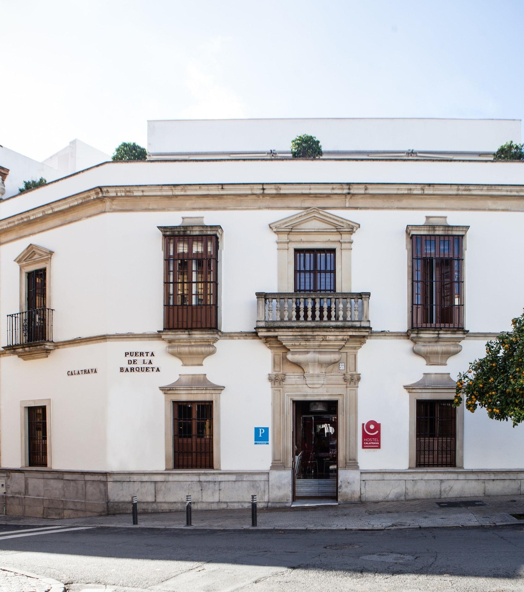Varios Hostel Ritual Alameda Sevilla