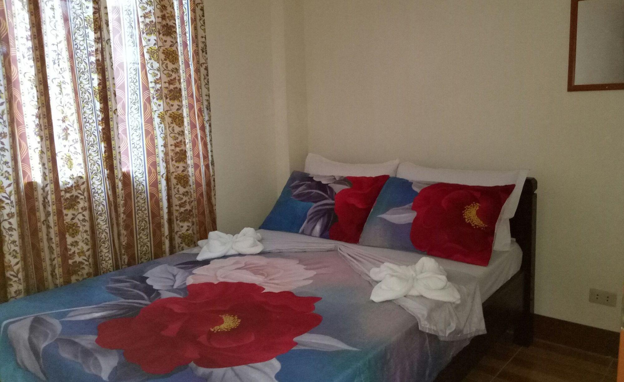 Habitación JV Haven Pension