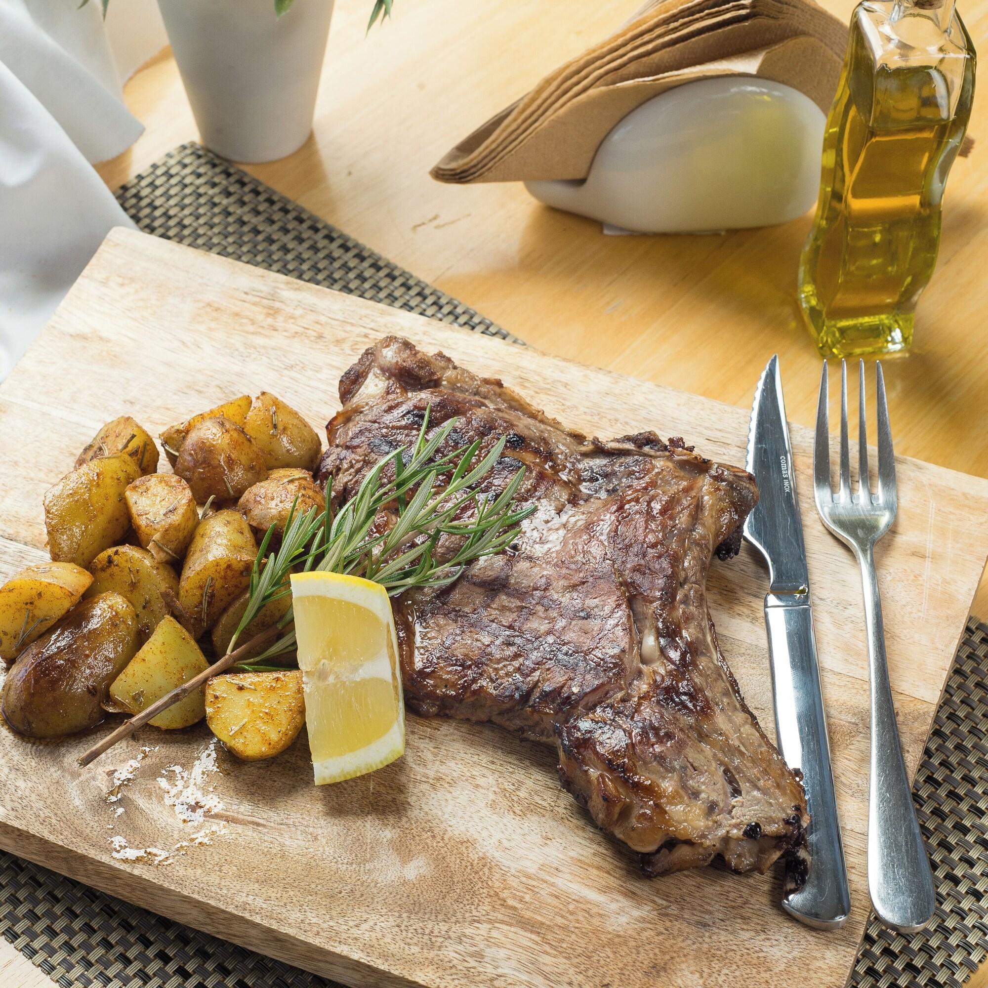 Restaurant Anny Residences & Suites