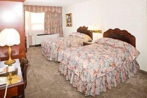 Alojamiento - Avenue Plaza Hotel