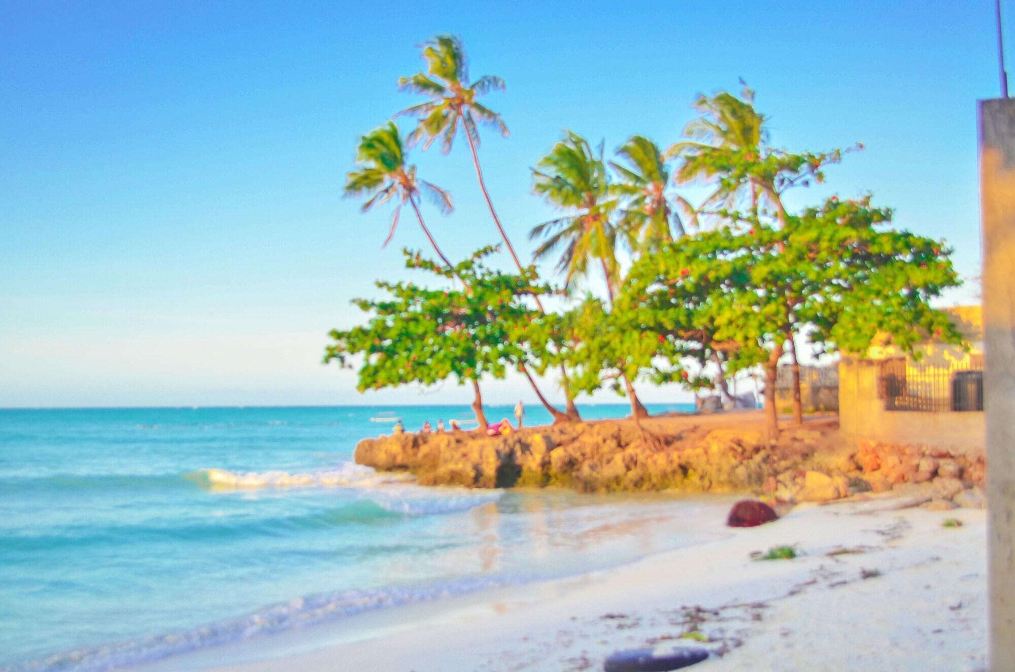 Playa Room-room Ns Beach Front sea View 3rdlat