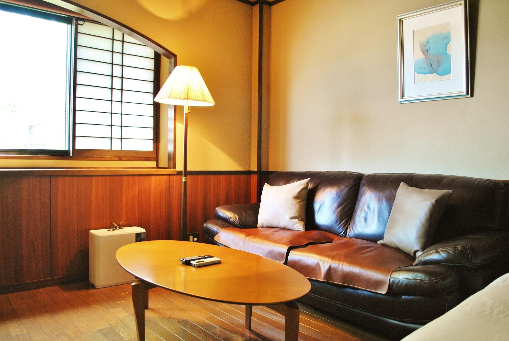 Habitación Hotel Kazahaya