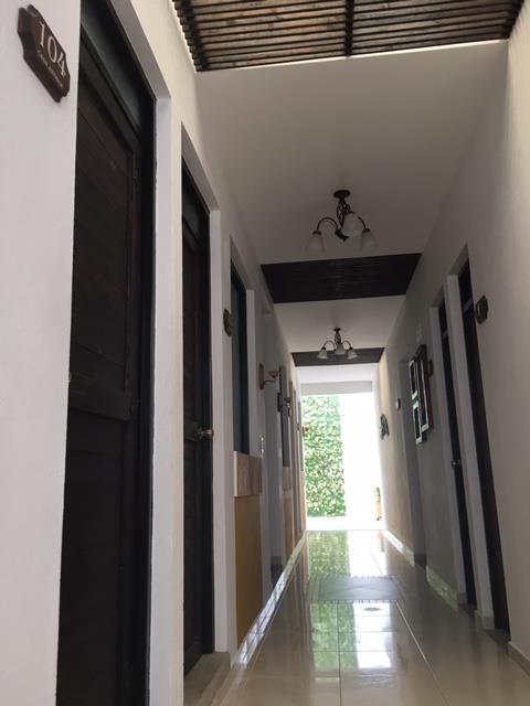 Varios Hotel Casa Antigua