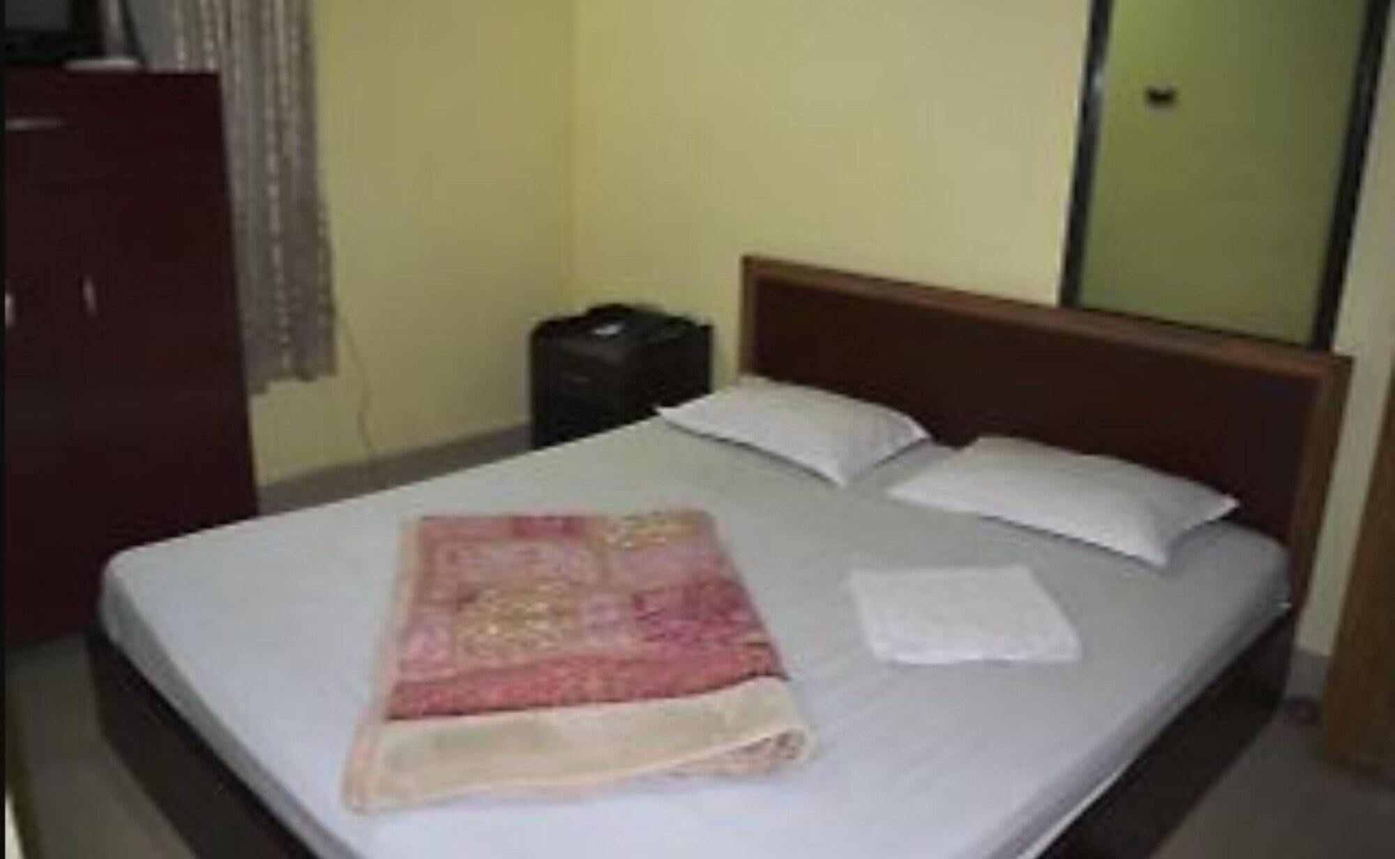 Habitación Hotel South Beach