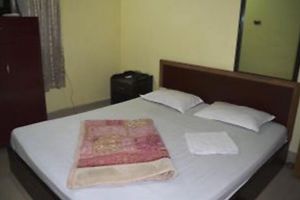 Alojamiento - Hotel South Beach