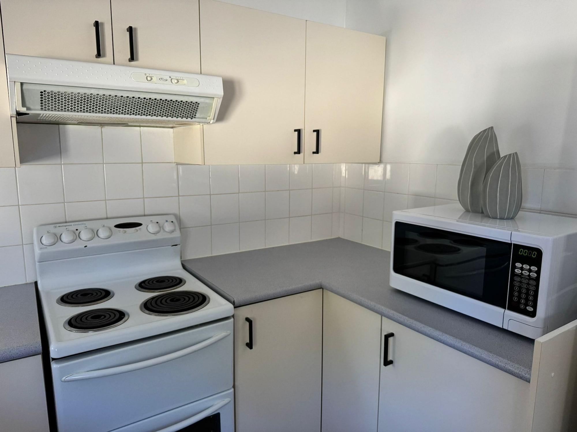 Equipamiento de Habitación Echo Point Holiday Village