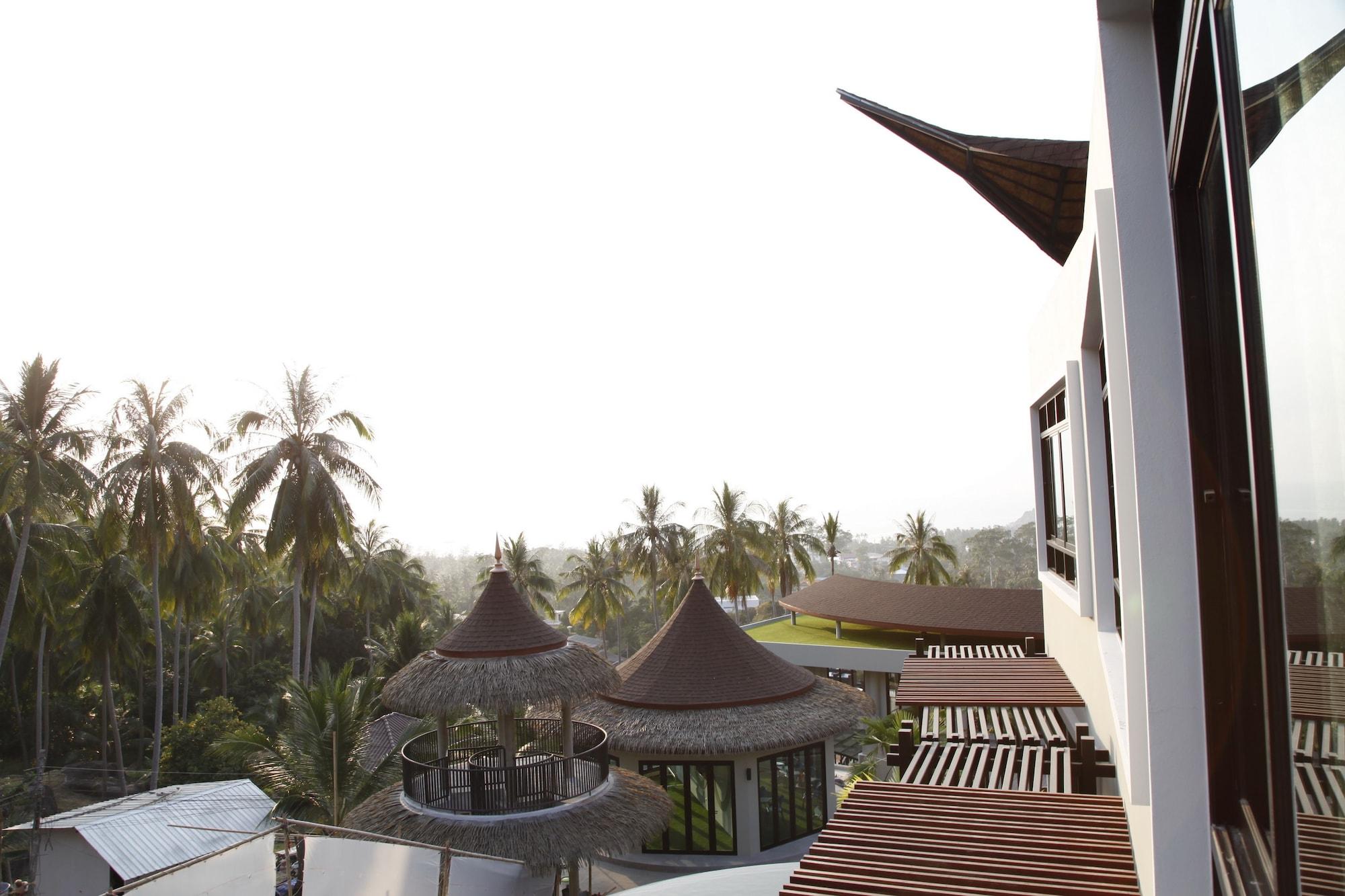 Vista Exterior Villa By The Tarna