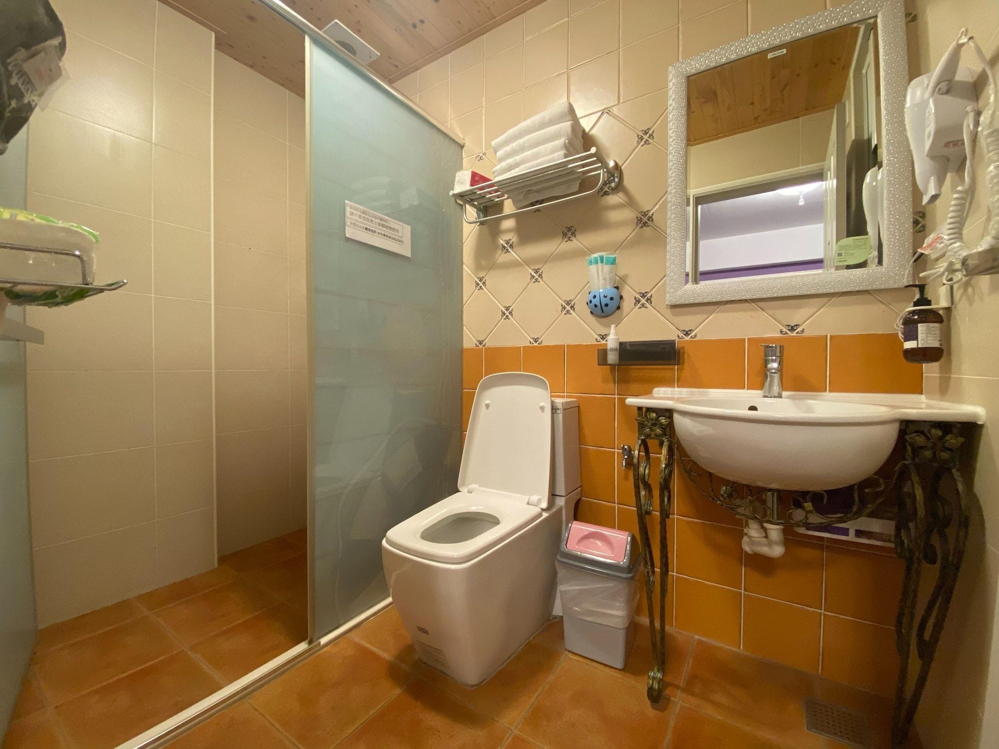 Equipamiento de Habitación Dreamer 24 Guest House