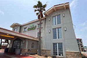 Alojamiento - Wingate by Wyndham Galveston Beachfront at the Seawall