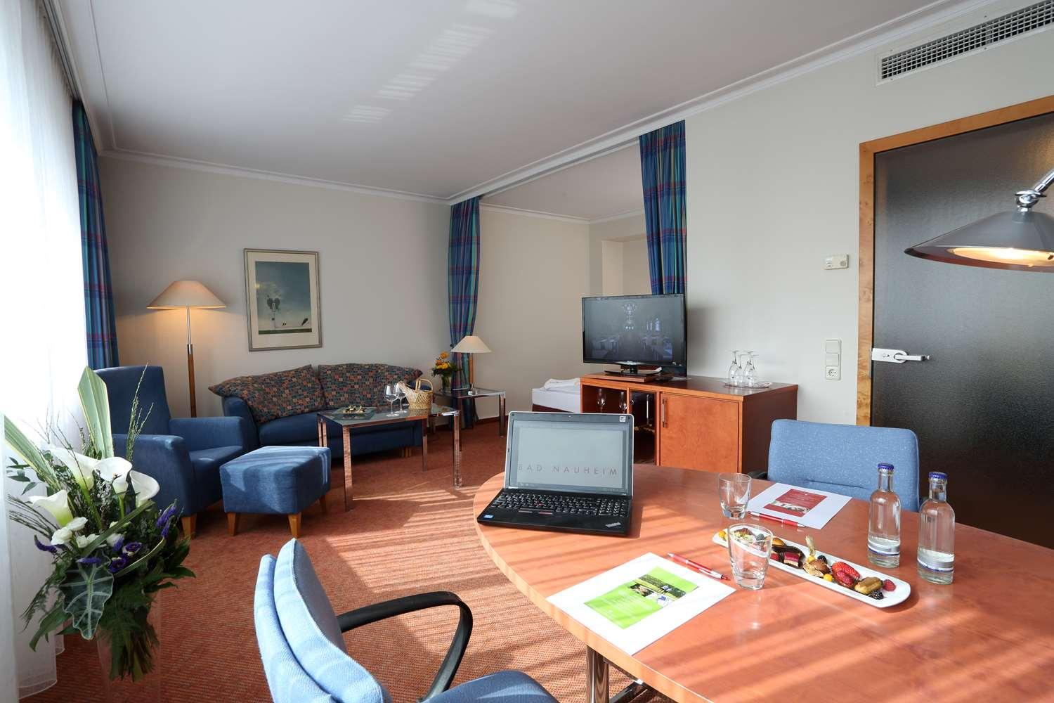 Habitación Dolce by Wyndham Bad Nauheim