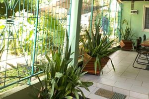 Alojamiento - Unu Pikin Guesthouse