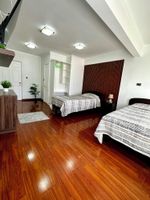Alojamiento - Éclat Hotel Boutique
