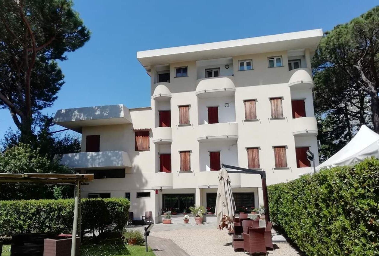 Varios Hotel la Tavernetta dei Ronchi