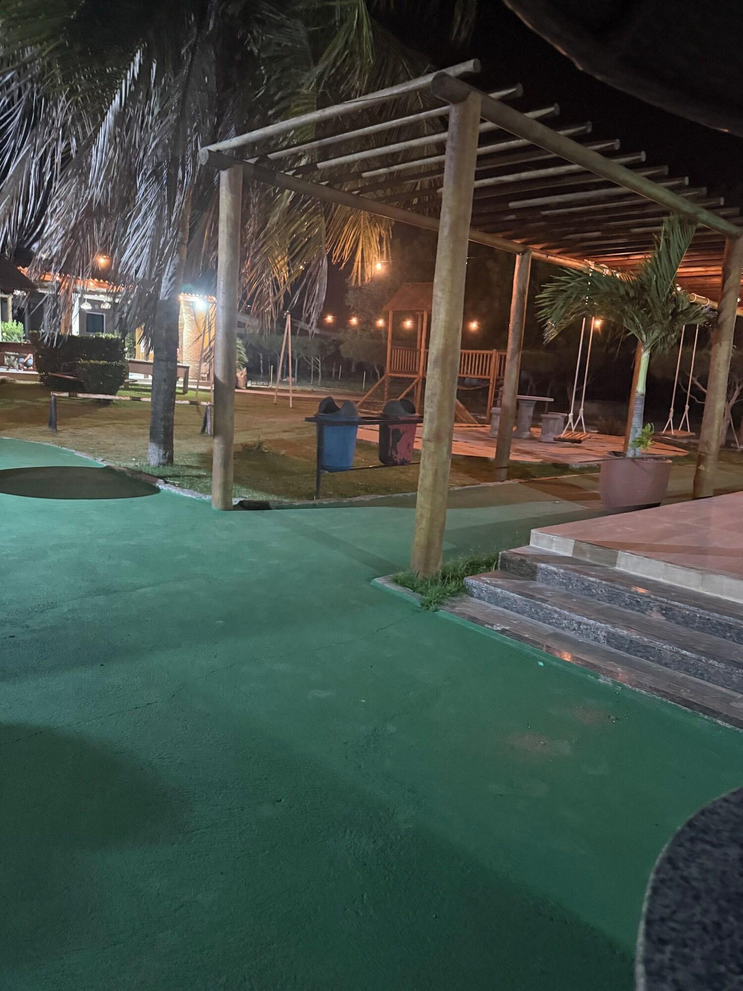 Varios Hotel Xique Xique