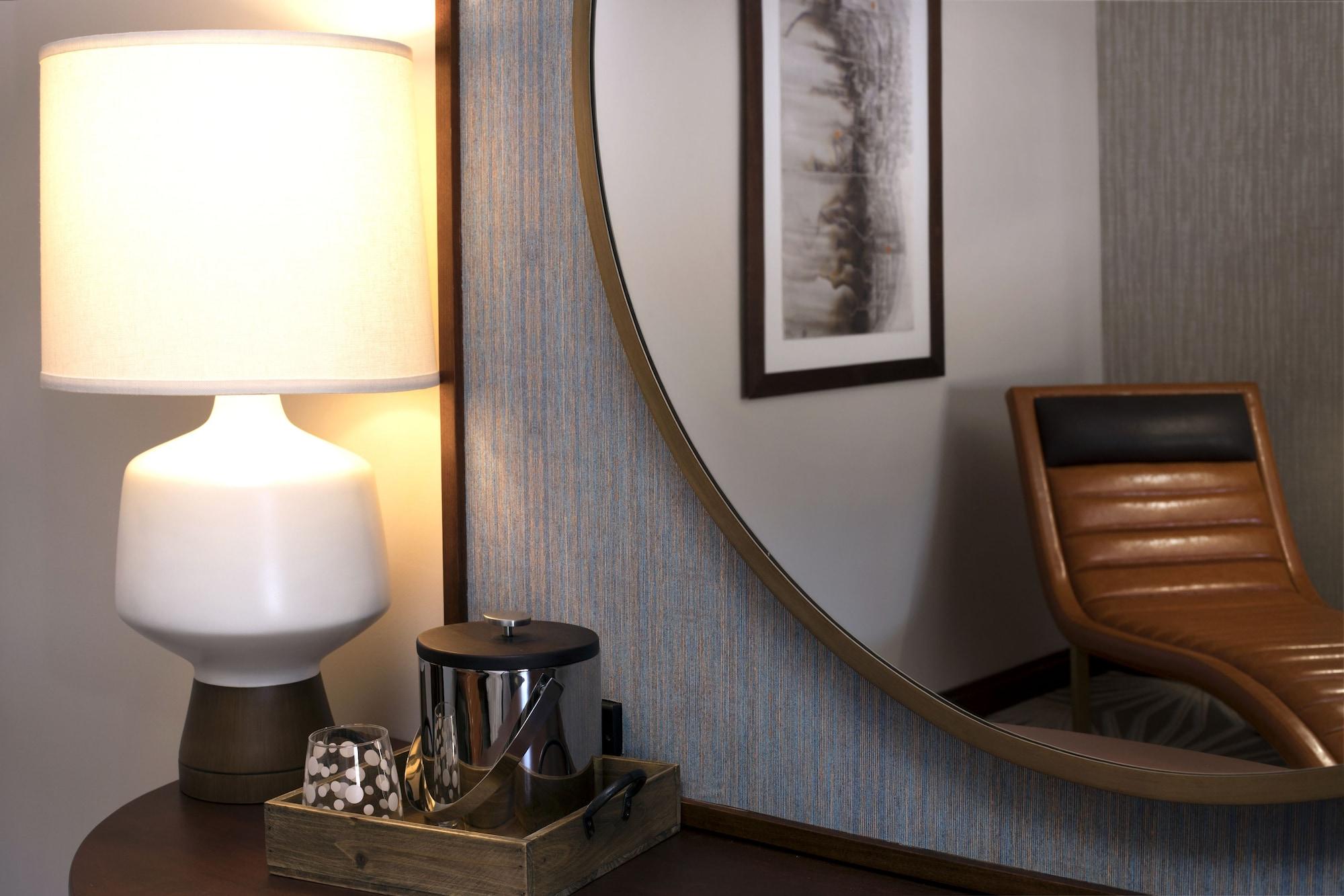 Habitación Hotel Adeline, Scottsdale, a Tribute Portfolio Hotel