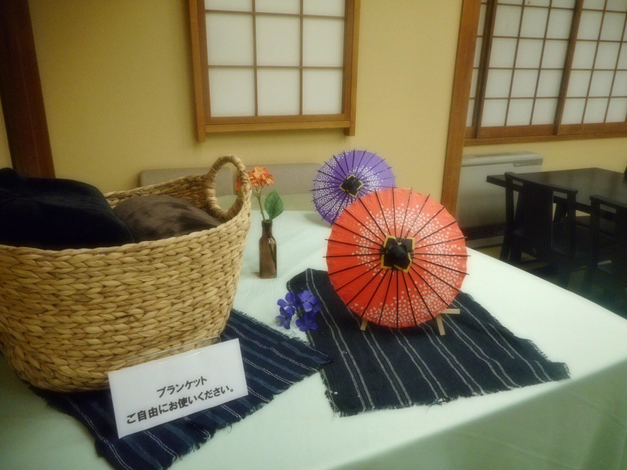 Restaurant Hotel Manyoutei