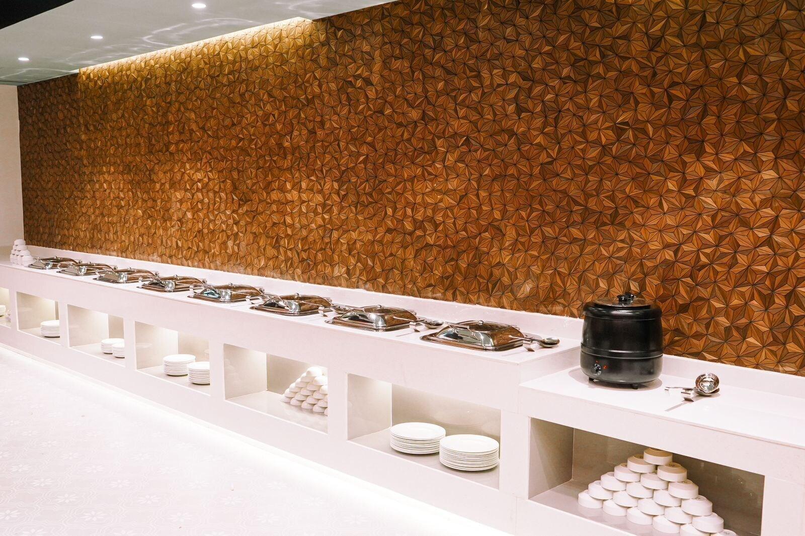 Comodidades del Alojamiento Enrise by Sayaji Nagpur