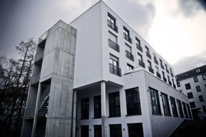 Alojamiento - Deutscher Hof