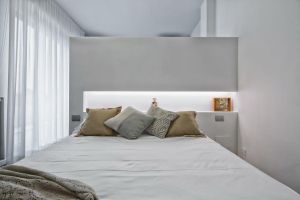 Alquiler Temporario - Suite Vogue Cielo