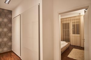 Alquiler Vacacional - Alpha Residence