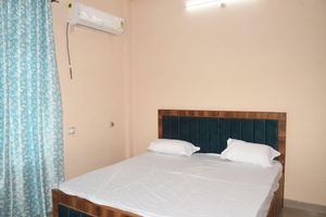 Alquiler Vacacional - Shree Anandam Kashi