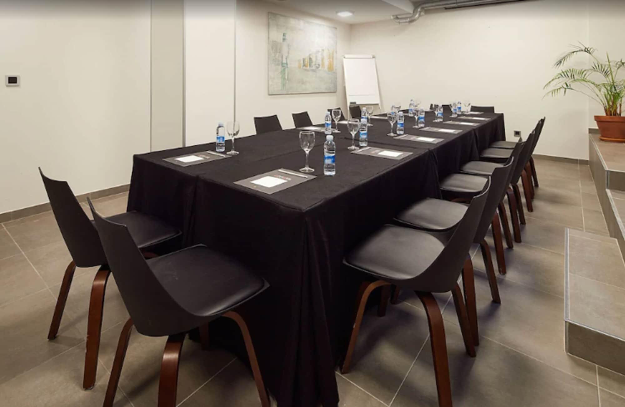 Sala de Reuniones Hotel Arrizul Congress