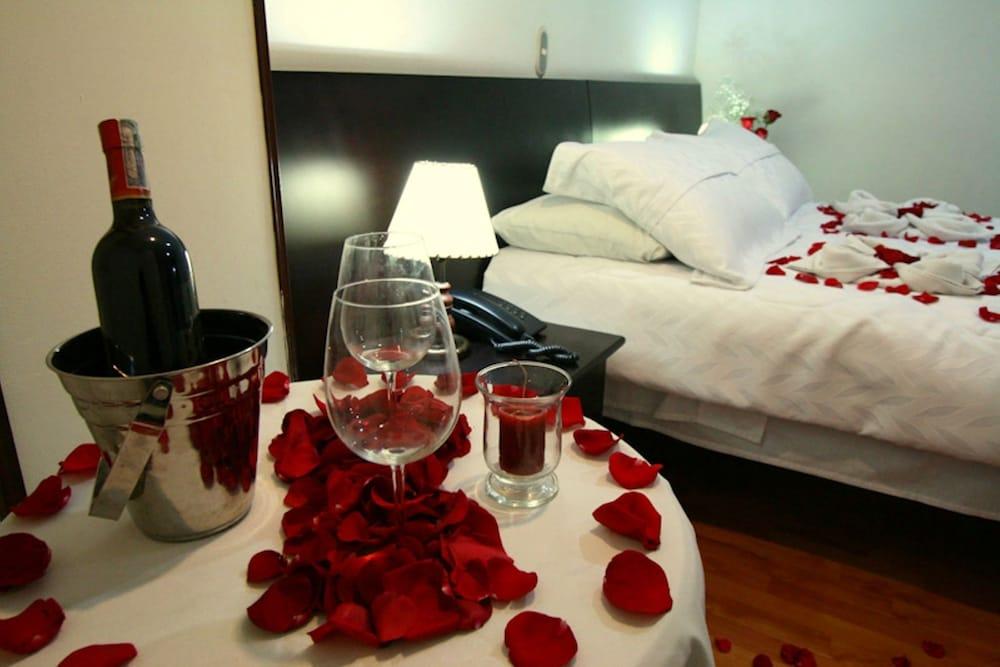 Hotel Hotel Ferrovial Corferías