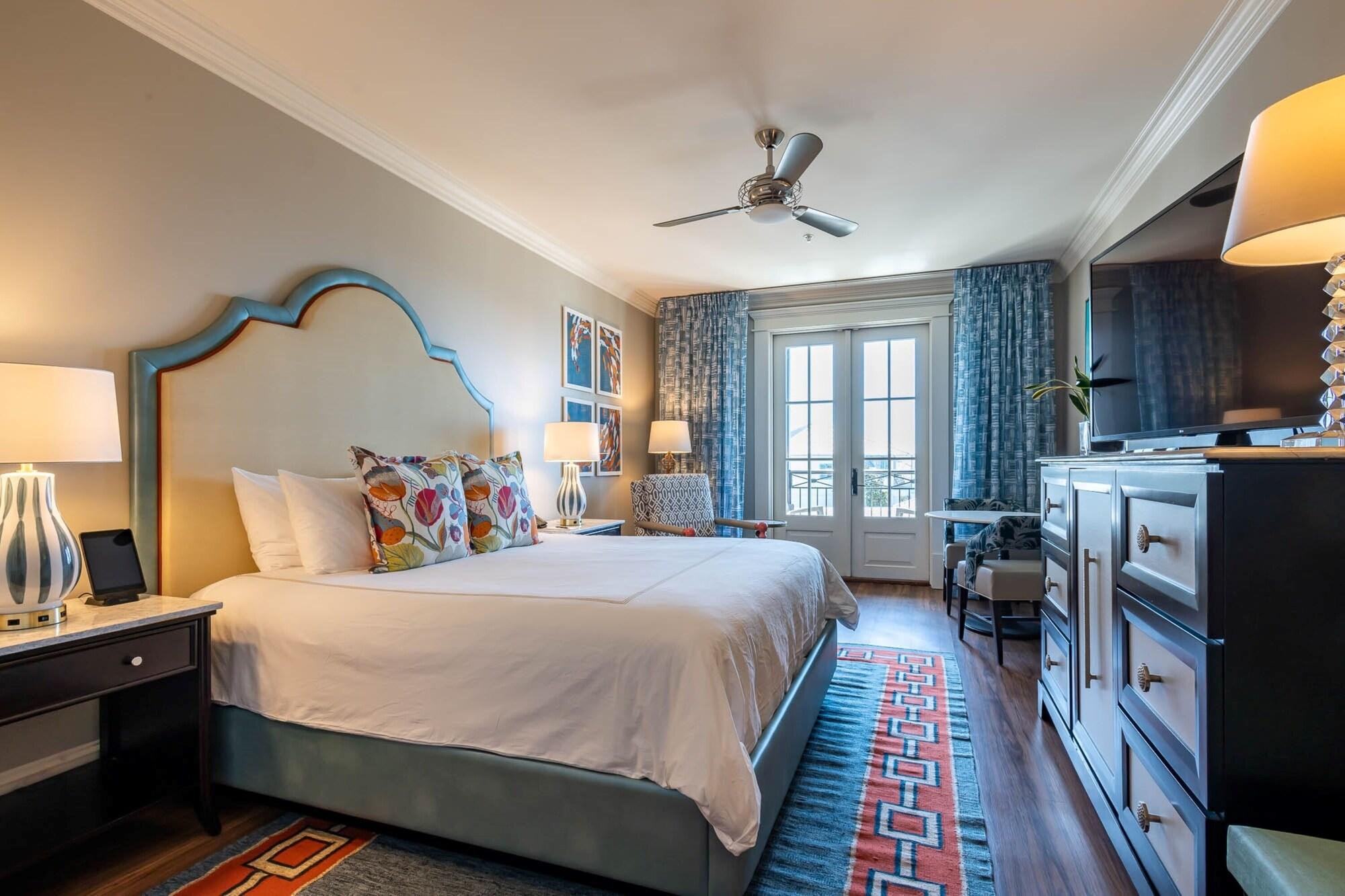 Habitación The Pearl Hotel