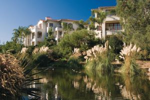 Alojamiento - Four Seasons Residence Club Aviara, North San Diego